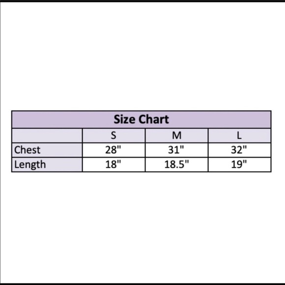 White Cotton Short Sleeve Crop Top - Picture 3 of 3